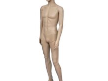 Mannekeen mees A