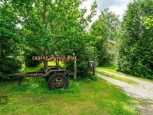 1,32 HA KINNISTUGA MAAKODU PÄRNUMAAL