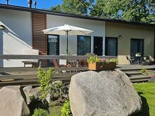 Privaatne kodu Püünsis! 70 m² terrass!
