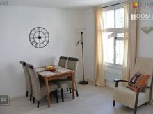 Pelgulinna hubases miljöös antakse üürile 1 toaline korter