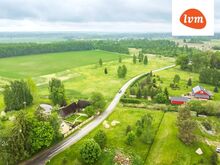Kehtestatud detailplaneeringuga elamuarendus Tartu linna ääres!