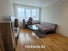 PÕHIINFOObjekti tüüp: 2-toaline korterAsukoht: Narva, Soldina tn 13Pindala: 46,8 m²Korrus: 9/9Se