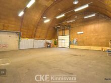 KAARHALL KARLOVAS!LADU/BÜROO/TOOTMINE/LOGISTIKA/GARAAŽ/TEENINDUS