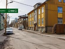 MITTEELURUUM TALLINNA KESKLINNAS