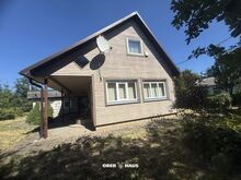 Müüa suvila Kohtla-Järve linnas, Keemikute