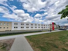 Üürile anda tuba Saue keskuses – 20,6 m²



Üürile anda hubane ja valgusküllane 20,6 m² suu