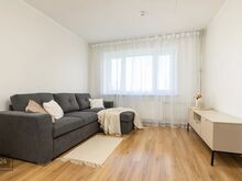 Renoveeritud korter Keila Keskuse vastas!