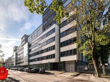Esinduslik äriruum Tallinna südames!