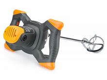 Segumikser Powermat MI-2600
