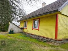 Potentsiaaliga kinnistu