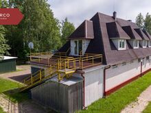 Otsid kodu endale või oma ettevõttele?