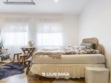 Müüa imeline väike korter heas asukohas!