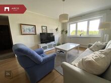 3-toaline päikeseküllane korter  5. korrus ja lodža