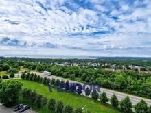 Privaatne korter panoraamvaatega merele.