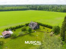 Müüa privaatne talukoht suure maaga