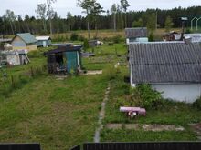 Päikeseline kõrgendatud krunt Rummu karjääri lähedal