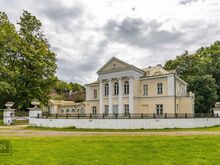 UHKE RENOVEERITUD MÕIS TALLINNA LÄHISTEL, ERIHIND!