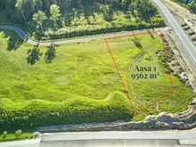 Ärimaa Kohila kasvupiirkonnas  9562 m²