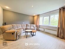 Järve lähedal, 1.korrus, 3-toaline