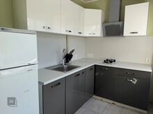 Korter asub kolmandal korrusel
