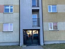 Valgusküllane korter Rakvere linna külje all