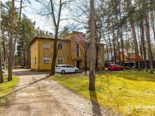 6 korteriga maja, ehitusluba väljastatud!