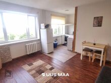 ÜÜRIKORTER KUNDA LINNAS