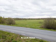 Müüa suur ehituseks sobiv kinnistu Suur-Randvere külas!