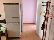 Müüa 2 toaline korter, meri lähedal, kahe aknast vaade metsale kus seeni ja marju