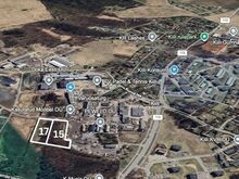 ARENDUSVALMIS TOOTMIS- JA ÄRIMAA KINNISTUD KIILI TEHNOPARGIS!