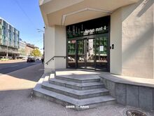 SUVEKAMPAANIA HIND! KESKLINNA ÄRIPIND!