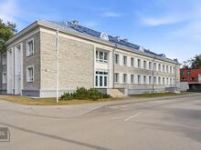 Hubane 3-toaline – parkimine ja panipaik