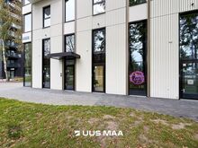 Väikesed kommunaalkulud! Pind on vaba!
