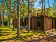 Maalähedane elu linnarahu keskel