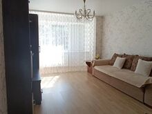 Квартира с ремонтом на 3 этаже