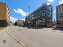 Hubane äripind Sikupilli asumis !