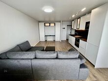 Panoraamvaatega 2-toaline Kadrioru lähedal