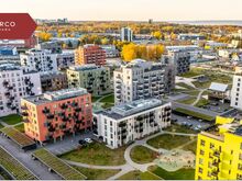 Suurepärane korter paikneb sise rajoonis Aiandi 7/1 majas