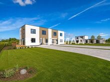 Le Hola – kaasaegne energiatõhus paarismajaboks Keila naabruses!
