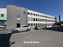 VESI JA KANALISATSIOON IGAS RUUMIS!