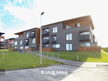 Valgusküllane 2-toaline korter Uusmäe elamukvartalis
