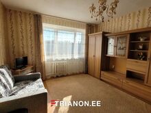 PÕHIINFOObjekti tüüp: 1-toaline korterAsukoht: Narva, Võidu tn 14Pindala: 27,4 m²Korrus: 4 / 5S