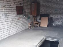 Kaevu garaaž