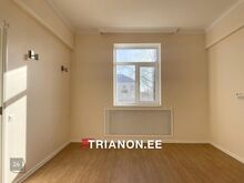 Müüa 1-toaline korter Sillamäel, 42 m2, 3/4 korrus, täiesti renoveeritud