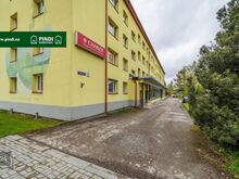 Müüa äripind Paide südalinnas!