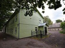 1-toaline kesklinna lähedal