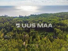 Looduse keskel, linnale lähedal – unistuste kodu algab siit!