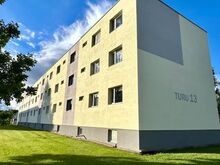 Koheselt vaba 4-toaline otsib uut peret