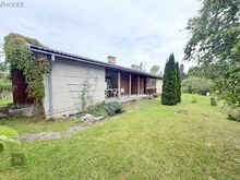 Müüa mereäärne suvila Kloogarannas!