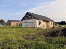 Uus A-energiaklassi kivimaja Nõo alevikus